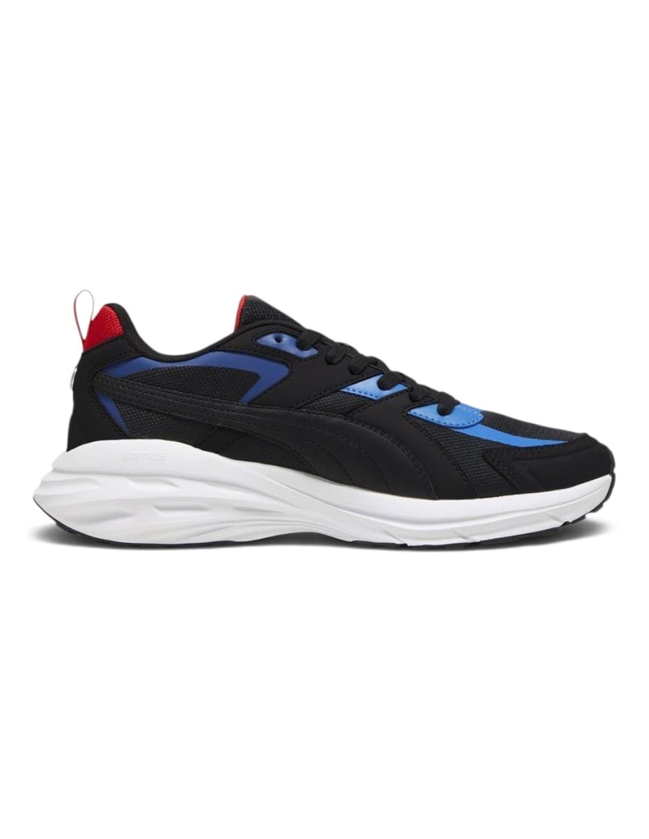 Tenis de piel(si aplica) para hombre