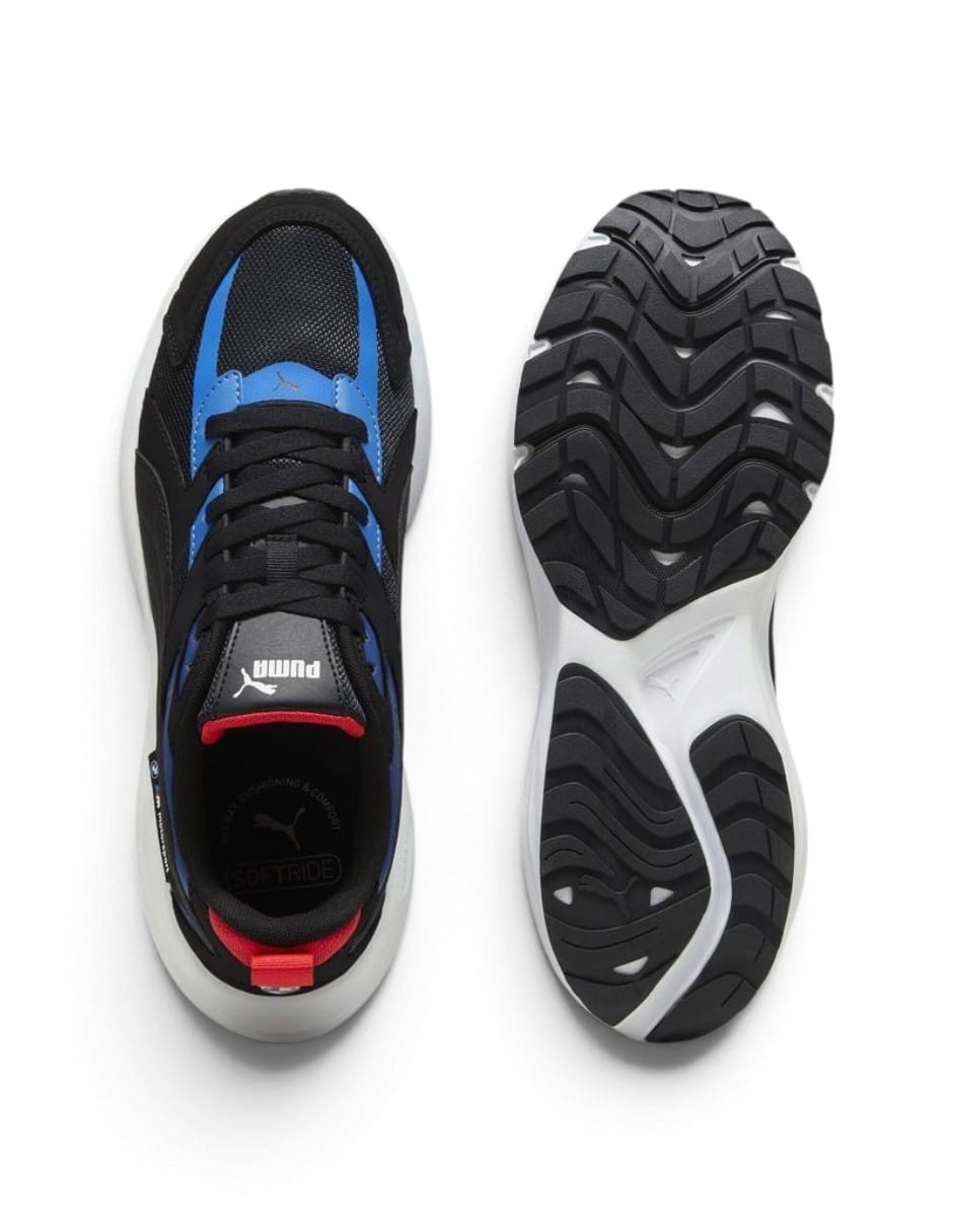Tenis de piel(si aplica) para hombre