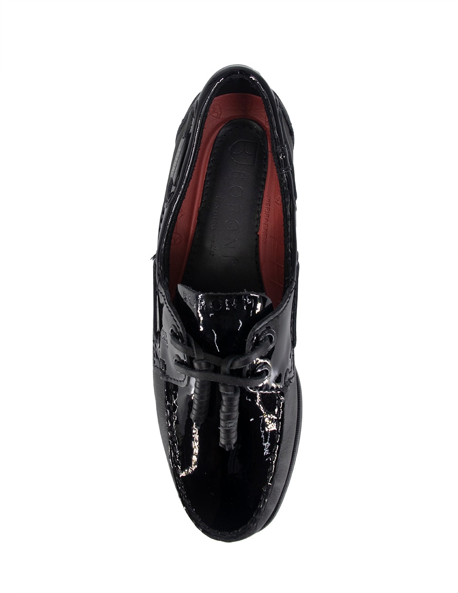 Zapato Mocasín para hombre 2