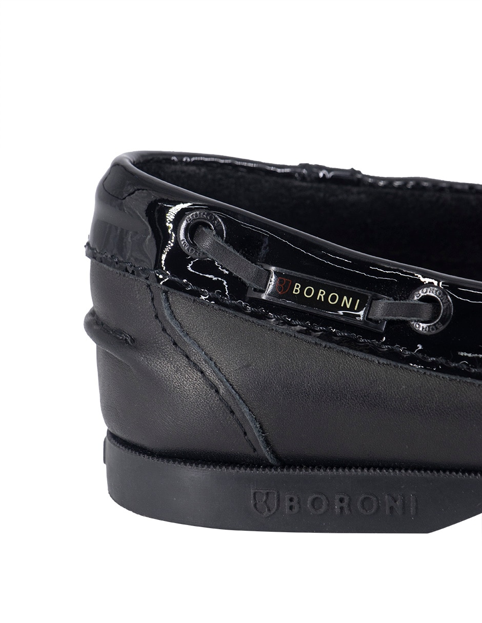 Zapato Mocasín para hombre 3