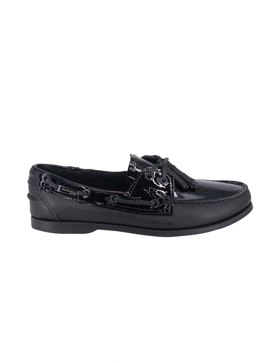 Zapato Mocasín para hombre 4