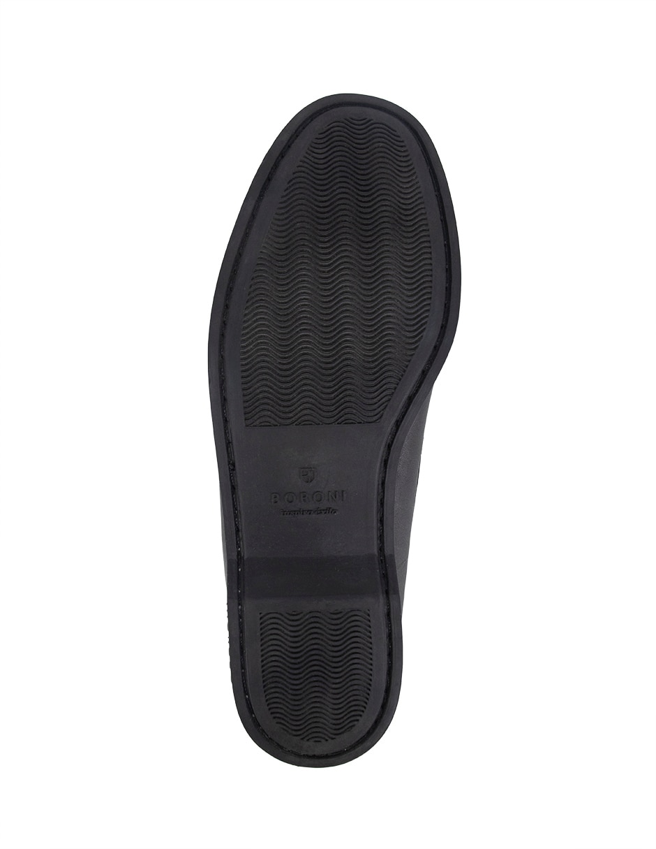 Zapato Mocasín para hombre 5