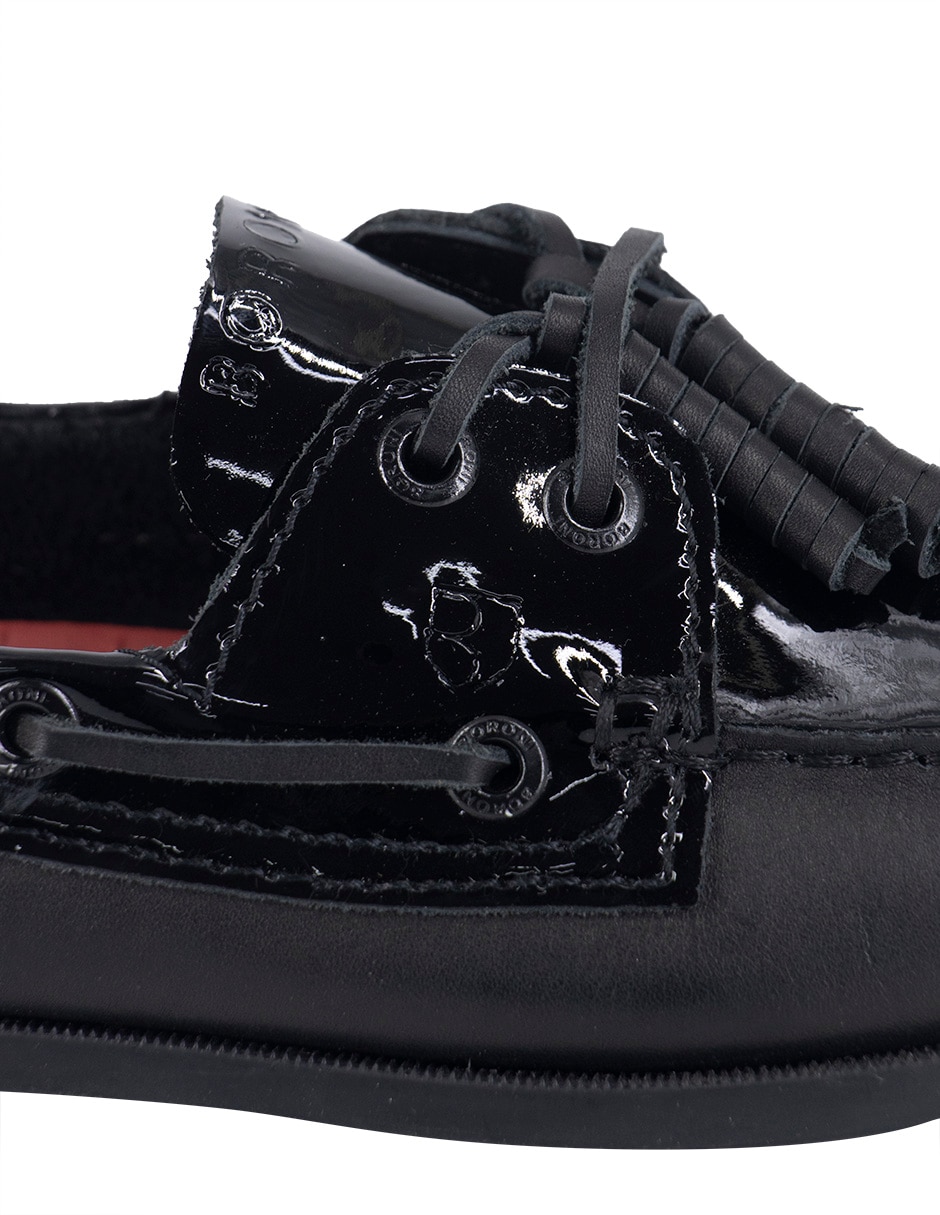 Zapato Mocasín para hombre 6