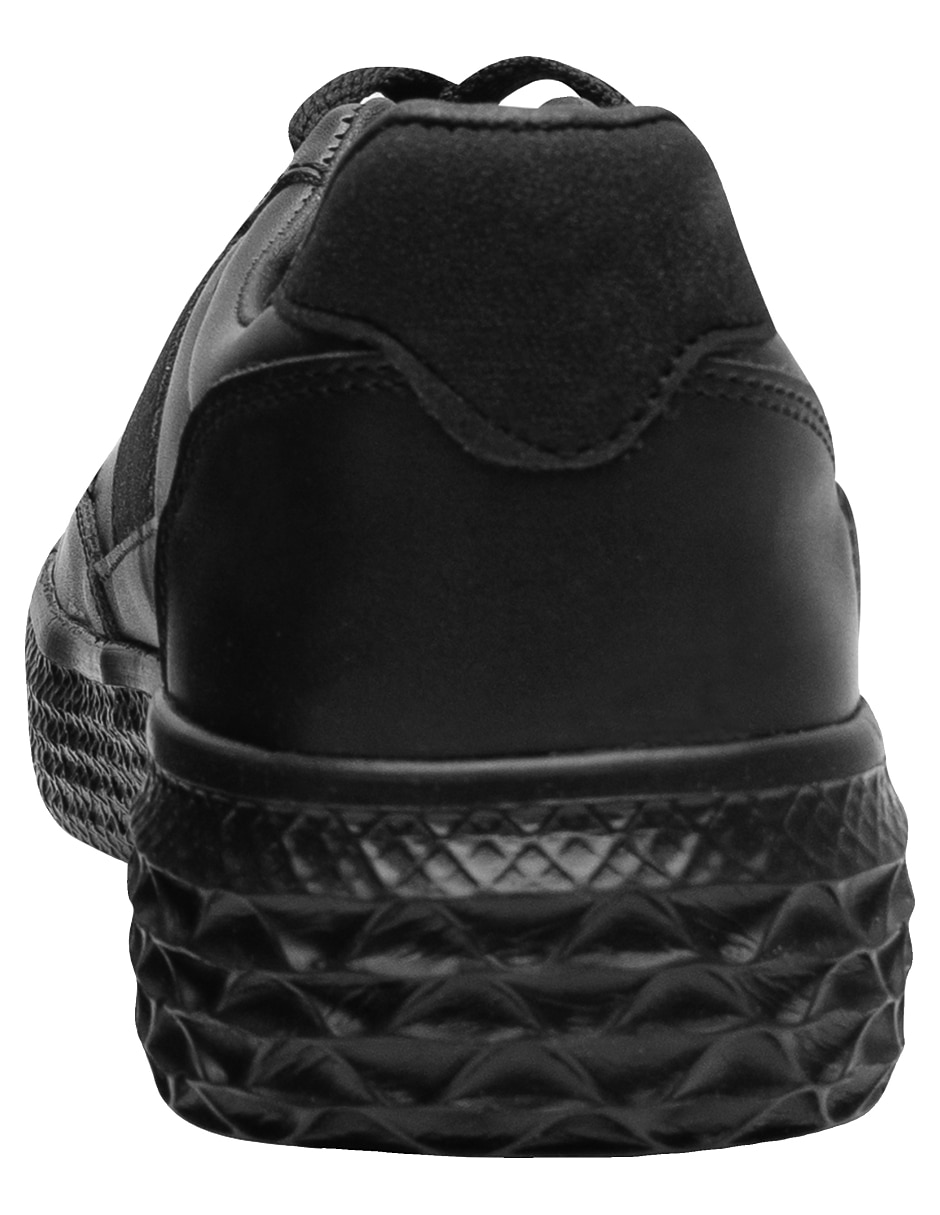 Tenis de piel(si aplica) para hombre 3