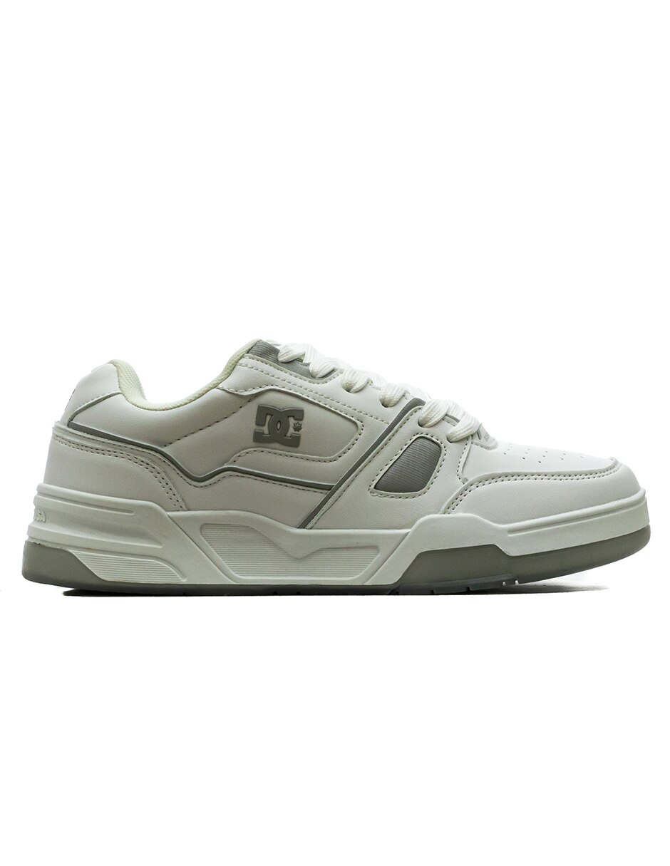 Tenis de piel(si aplica) DC Sin familia o coleccion para hombre 2