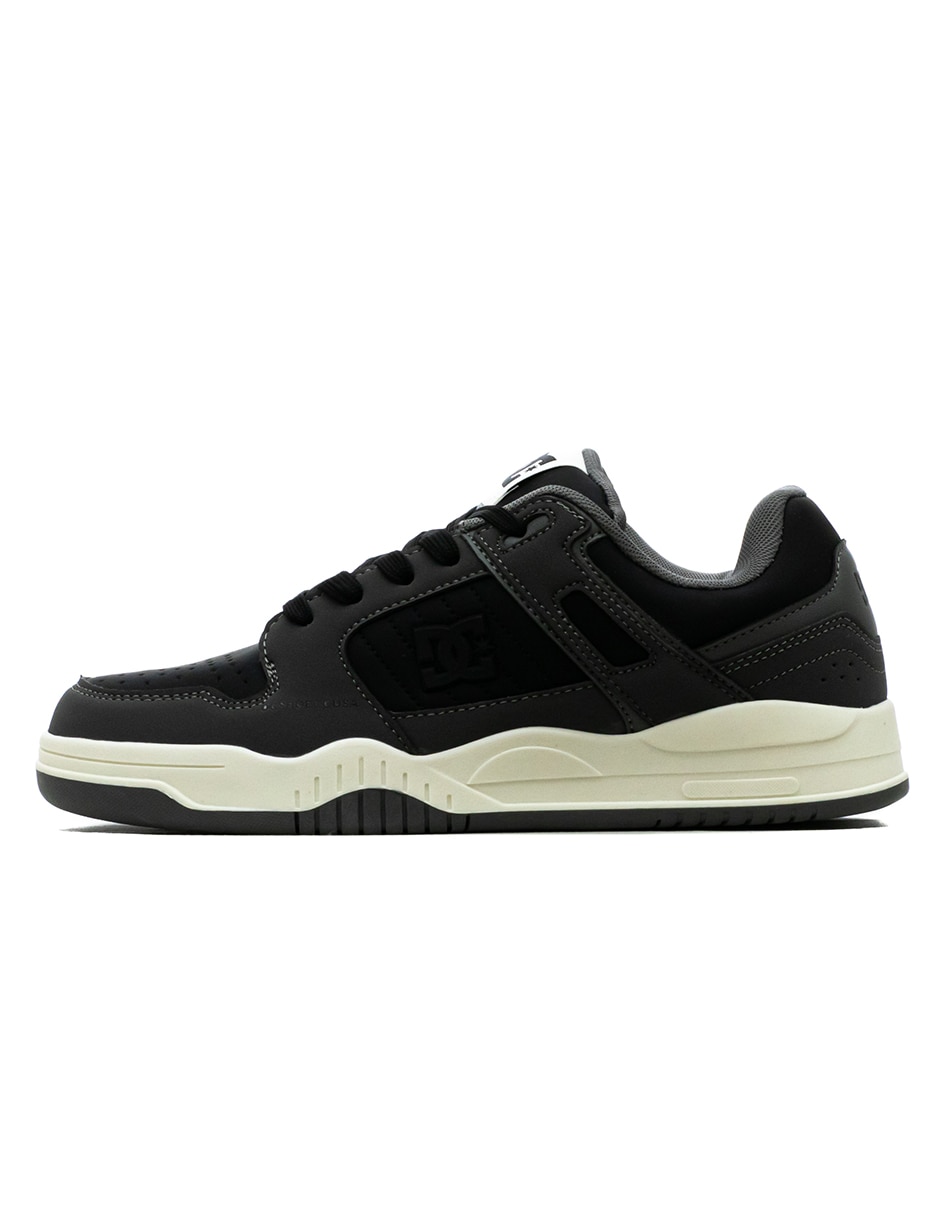 Tenis de piel(si aplica) DC Sin familia o coleccion para hombre