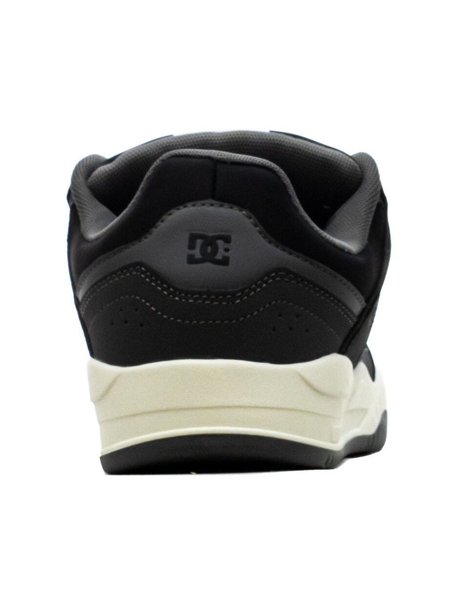 Tenis de piel(si aplica) DC Sin familia o coleccion para hombre 3