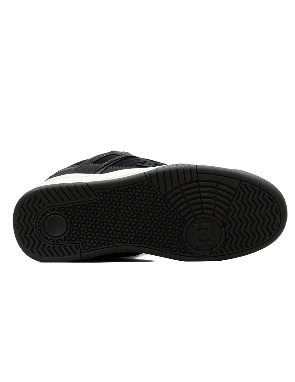 Tenis de piel(si aplica) DC Sin familia o coleccion para hombre 6