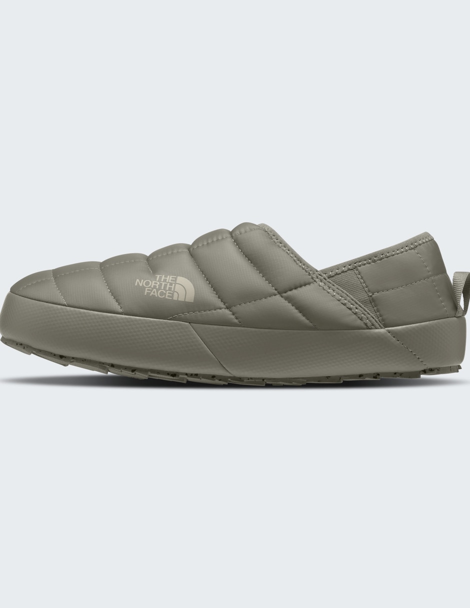 Pantufla thermoball traction mule para hombre