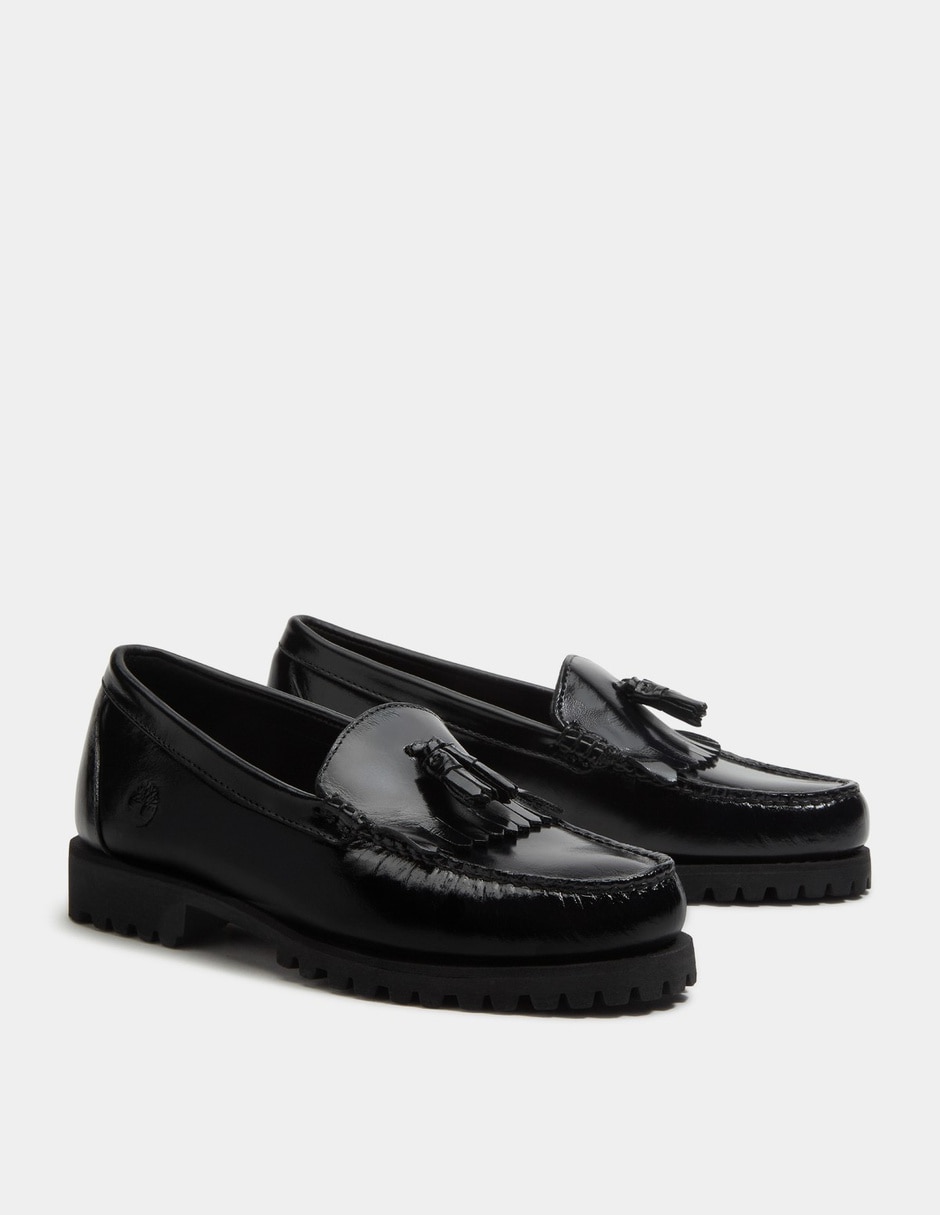 Zapato Mocasín para hombre 4