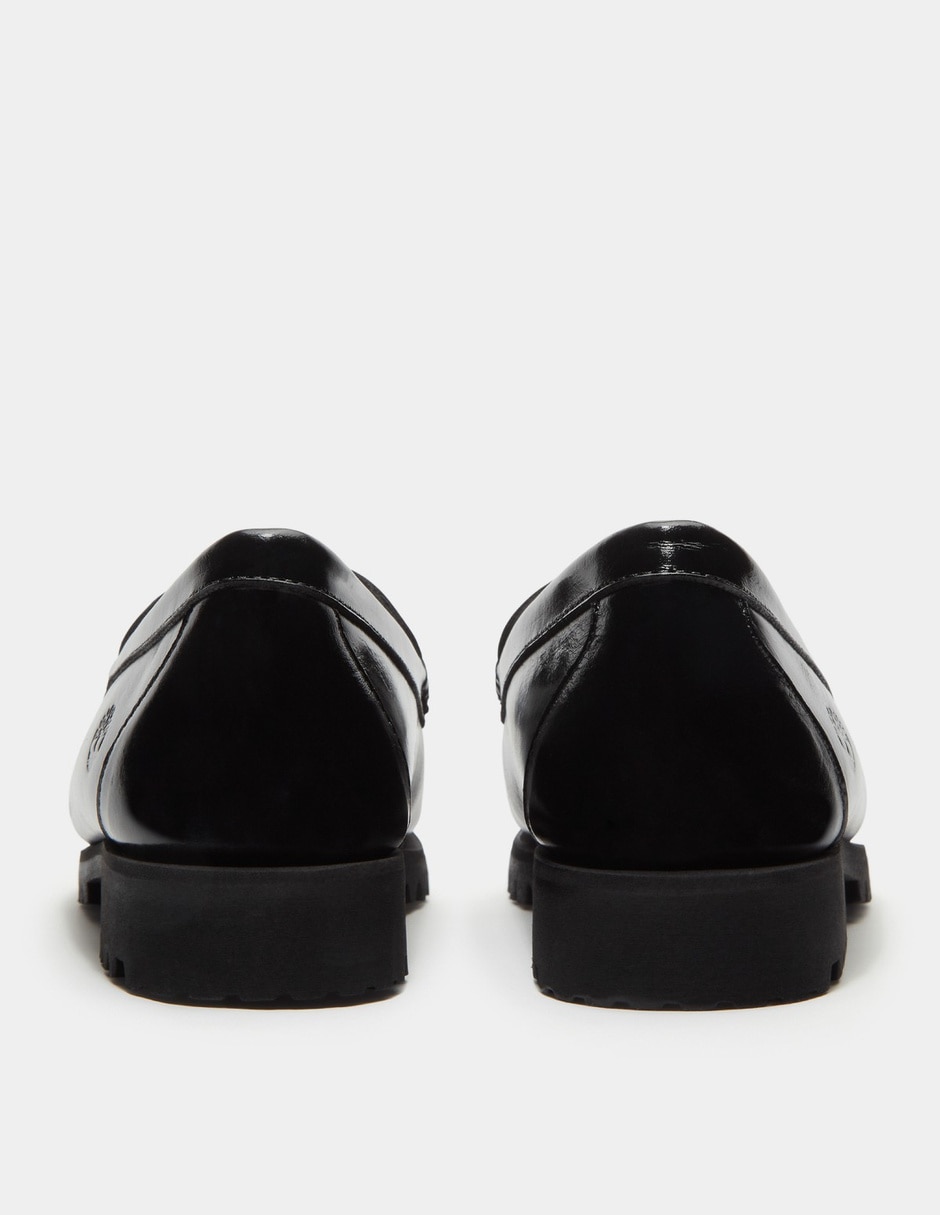 Zapato Mocasín para hombre 5