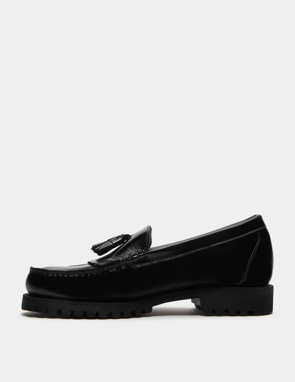 Zapato Mocasín para hombre 6