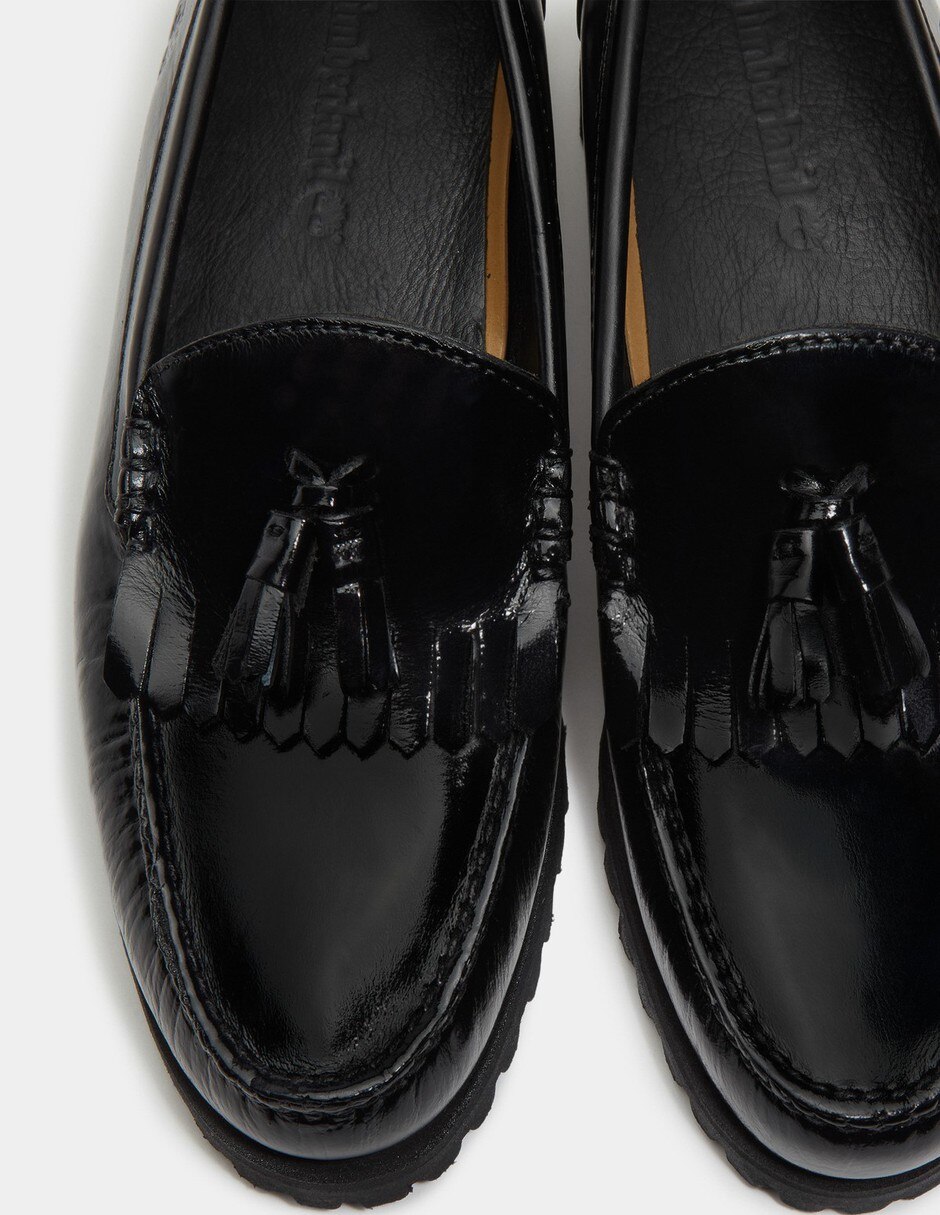 Zapato Mocasín para hombre 7