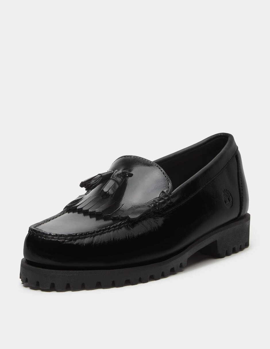Zapato Mocasín para hombre 9