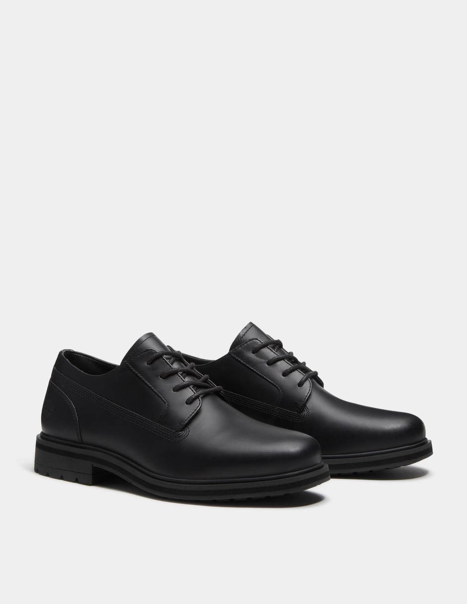 Zapato Mocasín para hombre 4
