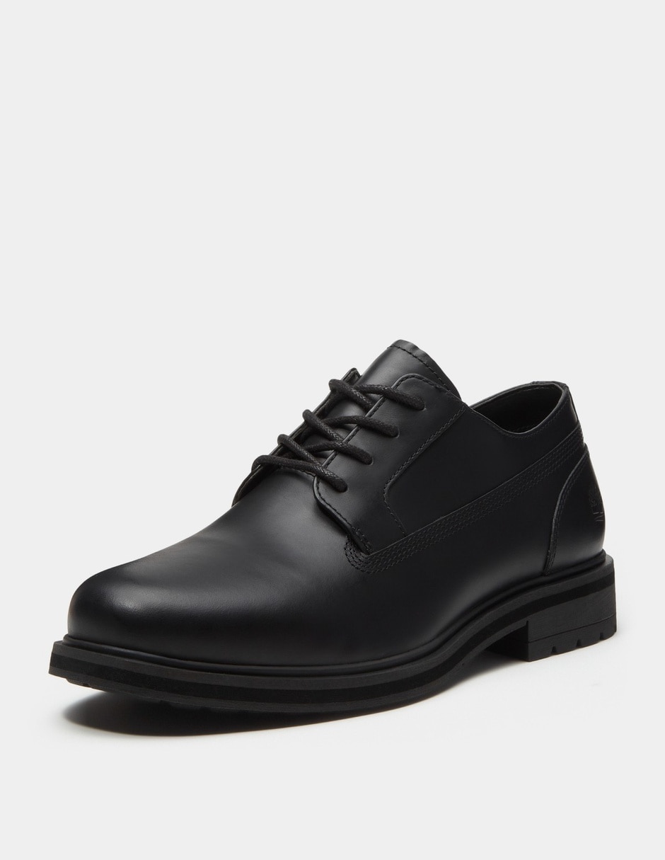 Zapato Mocasín para hombre 9
