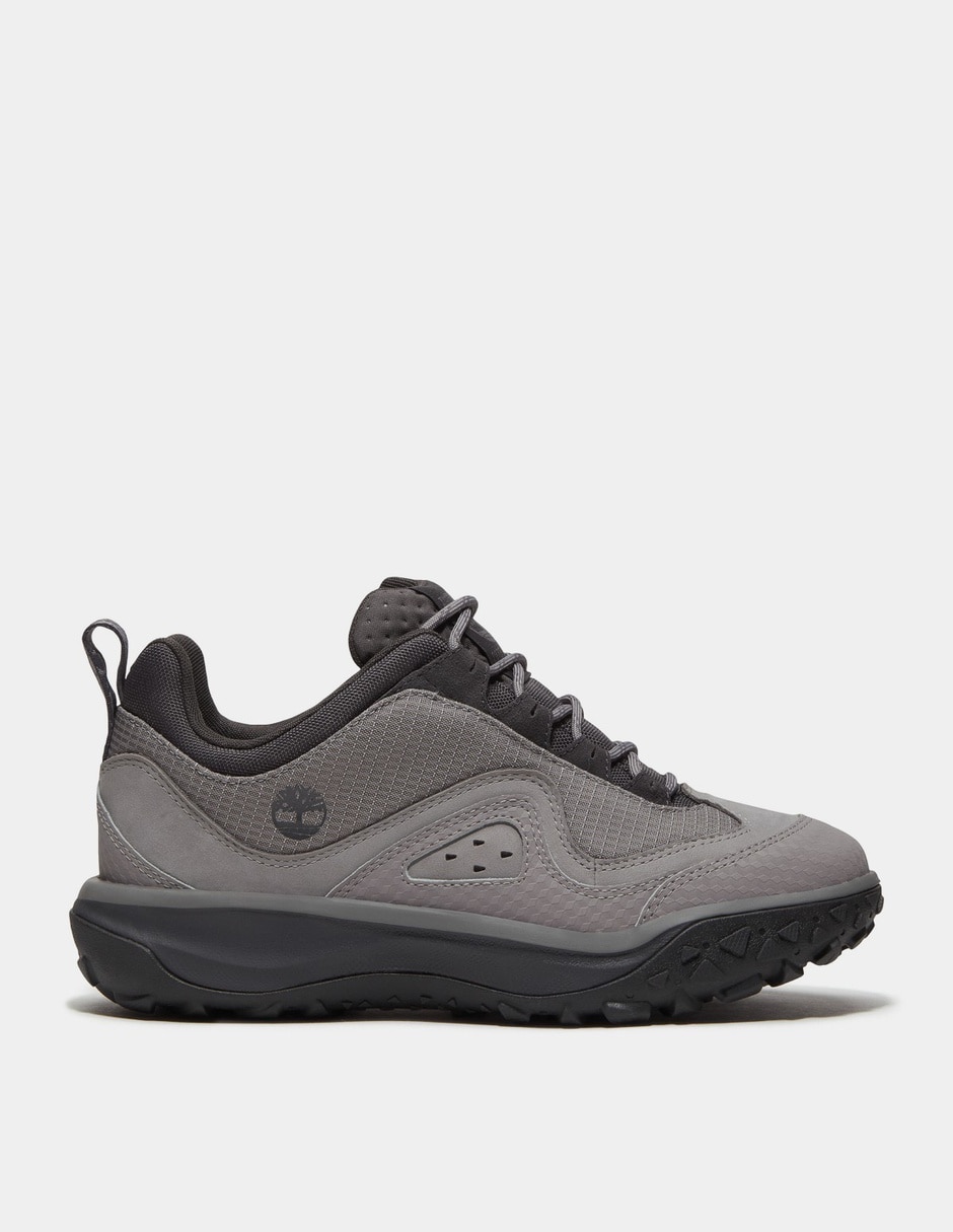 Tenis de piel(si aplica) para hombre 1