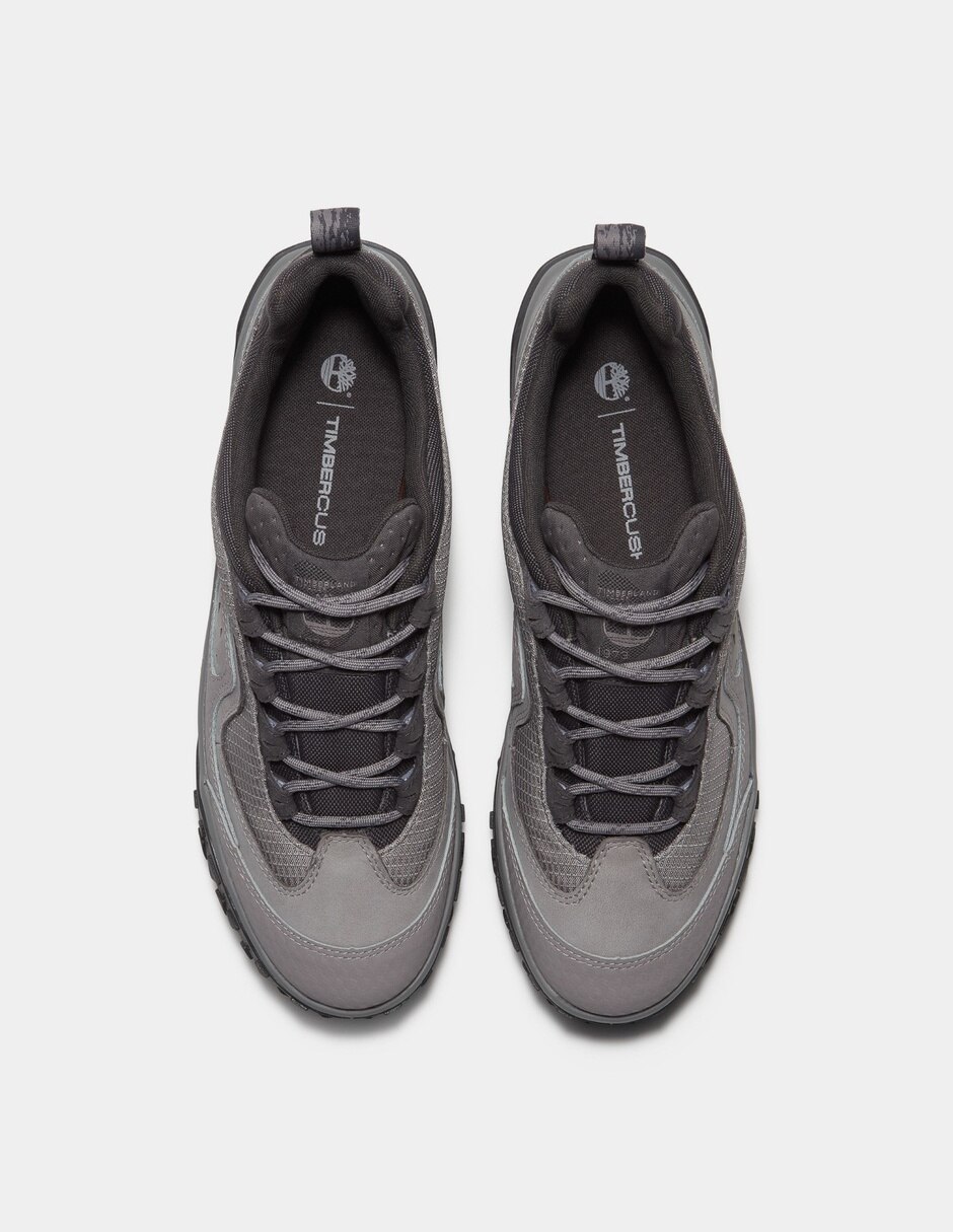 Tenis de piel(si aplica) para hombre 2