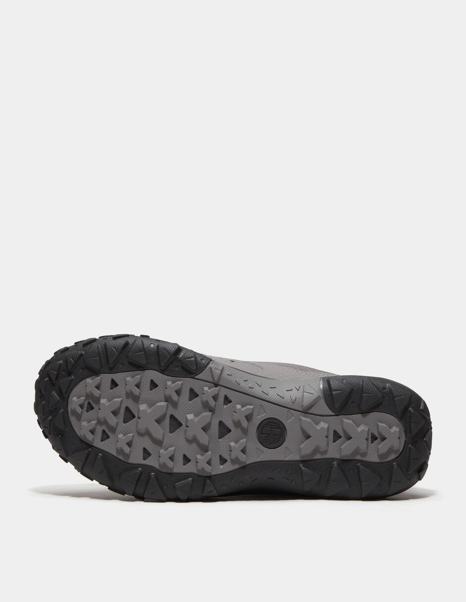 Tenis de piel(si aplica) para hombre 3