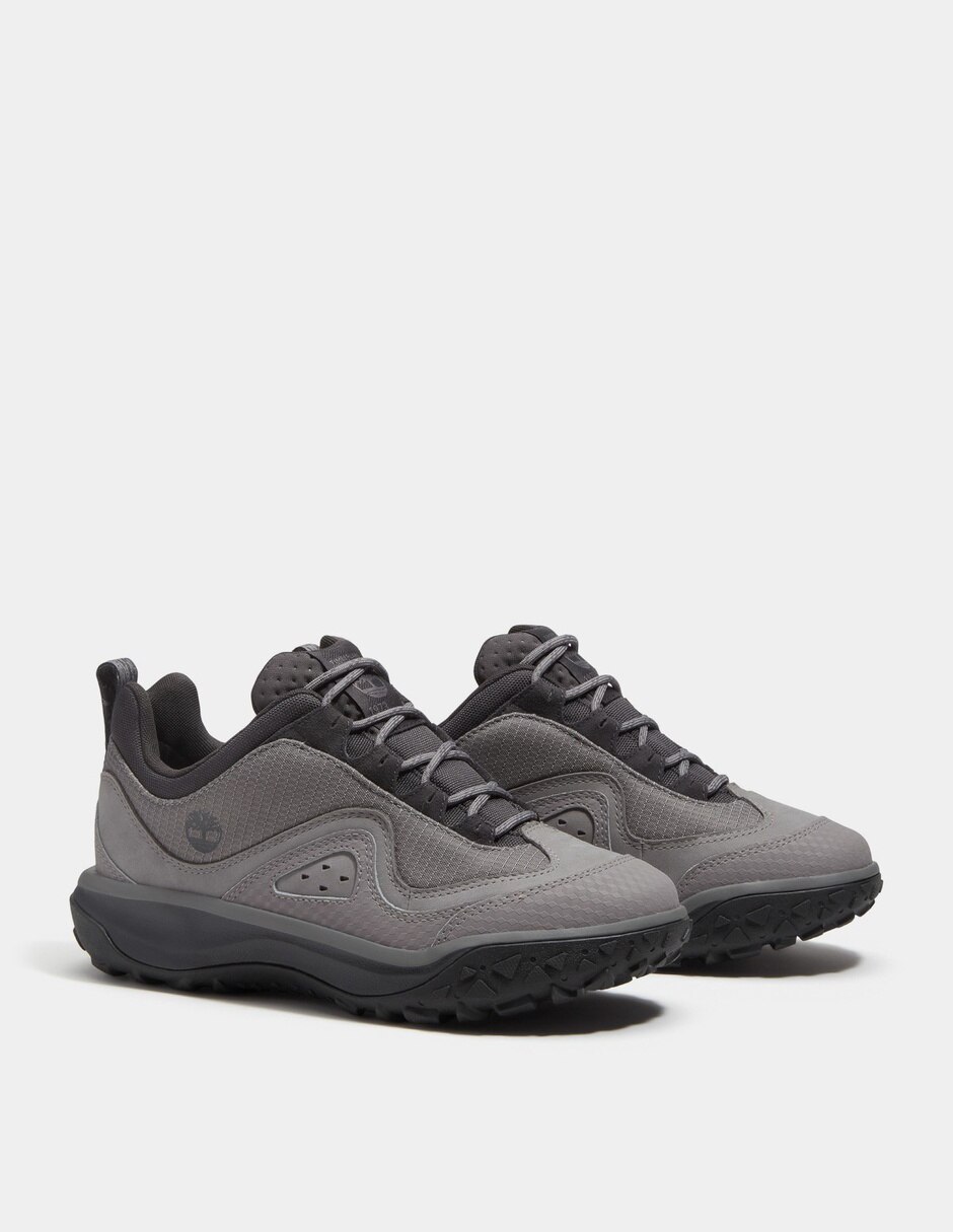 Tenis de piel(si aplica) para hombre 4