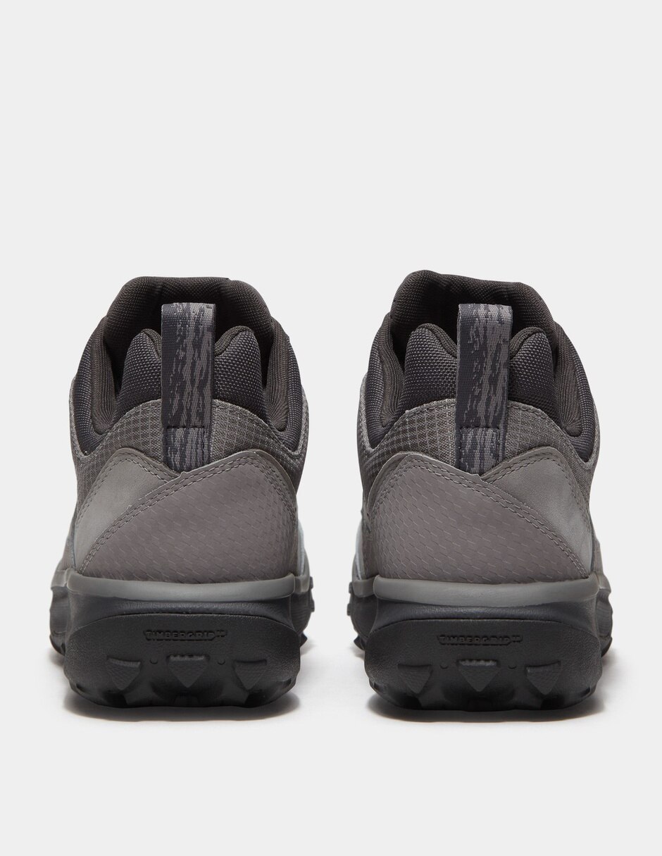Tenis de piel(si aplica) para hombre 5