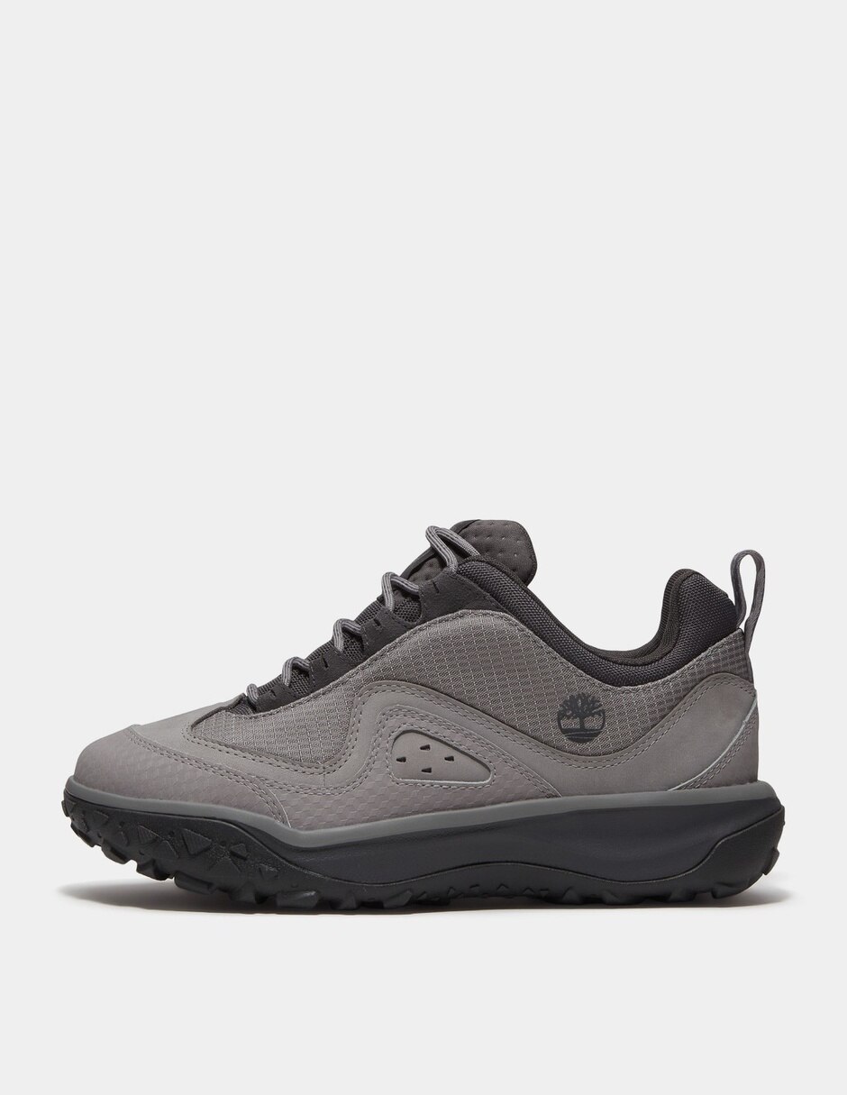 Tenis de piel(si aplica) para hombre 8
