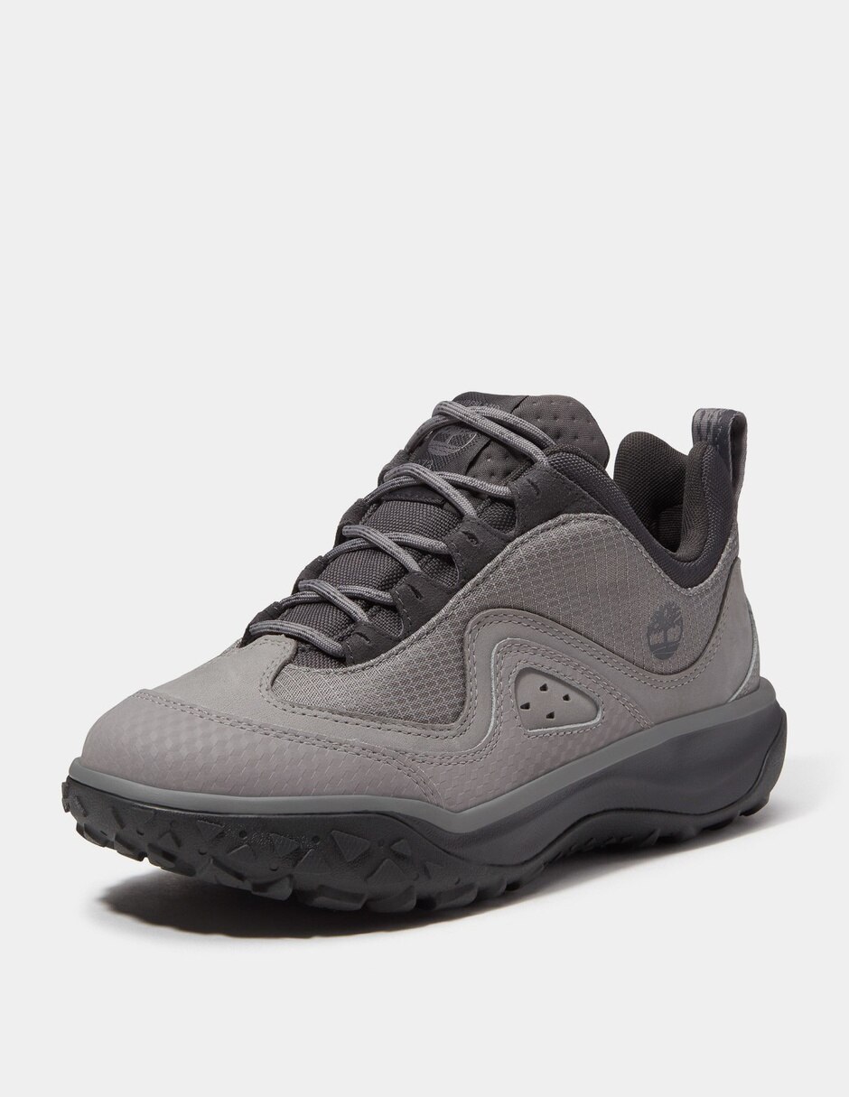 Tenis de piel(si aplica) para hombre 9