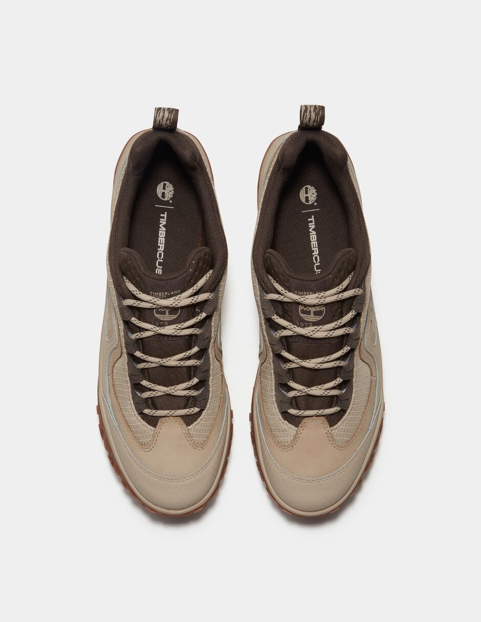 Tenis de piel(si aplica) para hombre 2