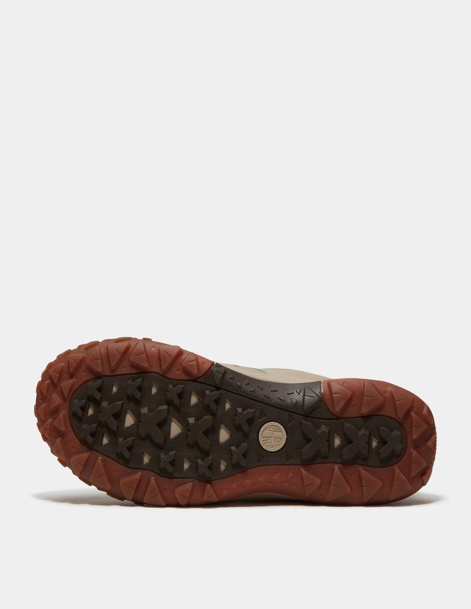 Tenis de piel(si aplica) para hombre 3