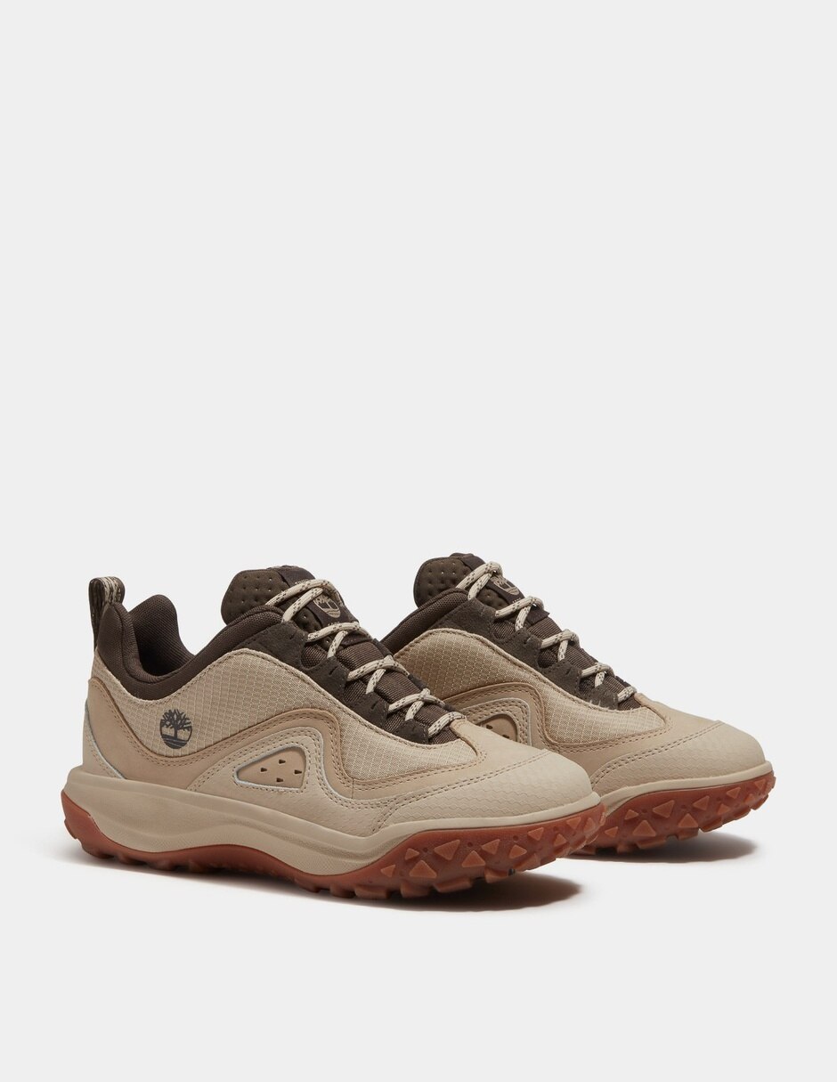 Tenis de piel(si aplica) para hombre 4