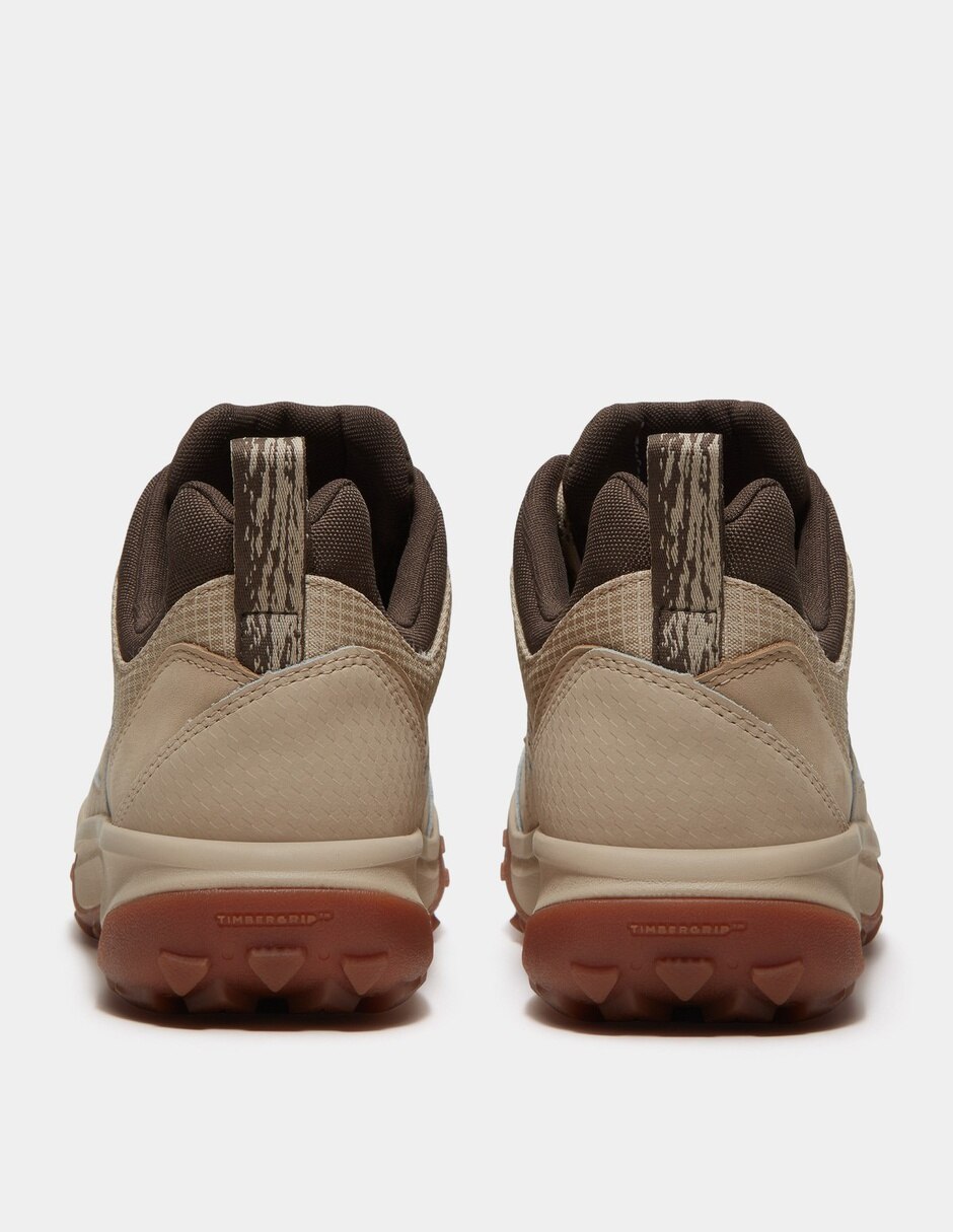 Tenis de piel(si aplica) para hombre 5