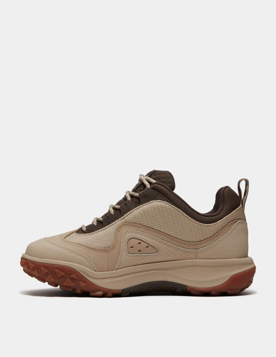 Tenis de piel(si aplica) para hombre 6