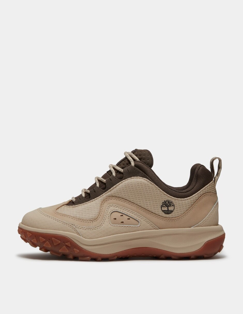 Tenis de piel(si aplica) para hombre 8