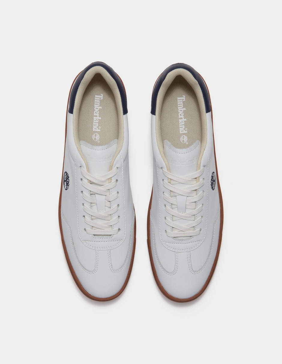 Tenis de piel(si aplica) para hombre 2