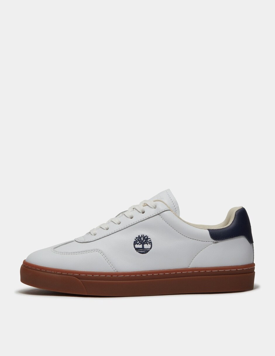 Tenis de piel(si aplica) para hombre 8