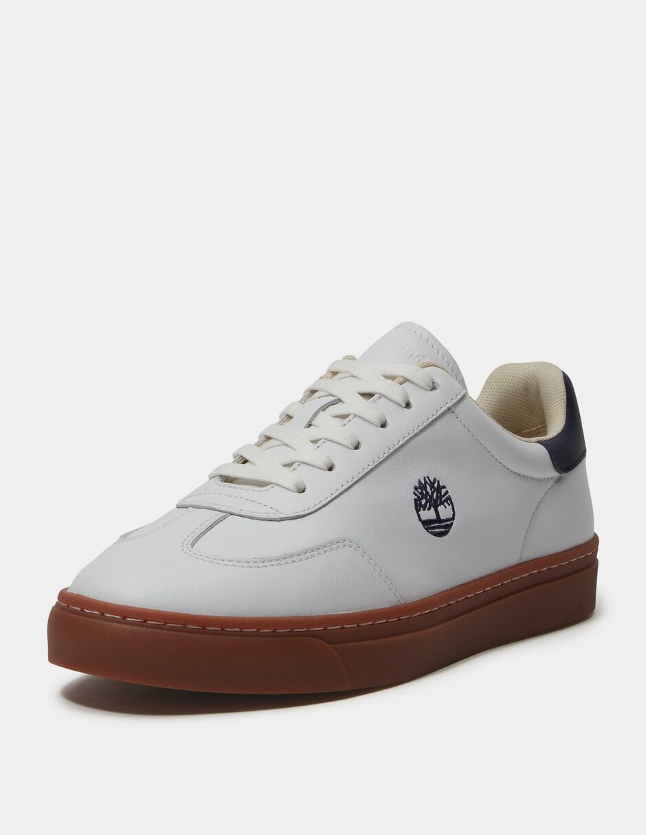 Tenis de piel(si aplica) para hombre 9