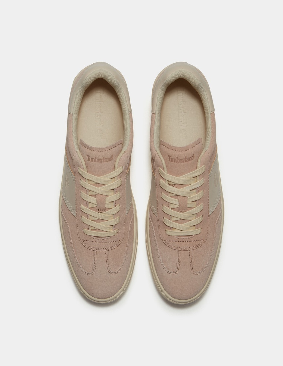Tenis de piel(si aplica) para hombre 2