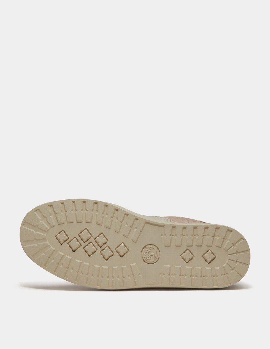 Tenis de piel(si aplica) para hombre 3
