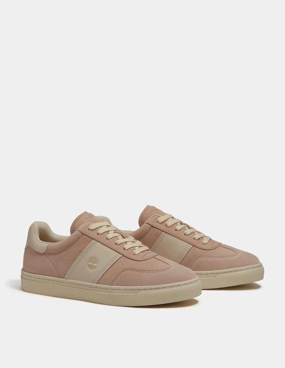 Tenis de piel(si aplica) para hombre 4