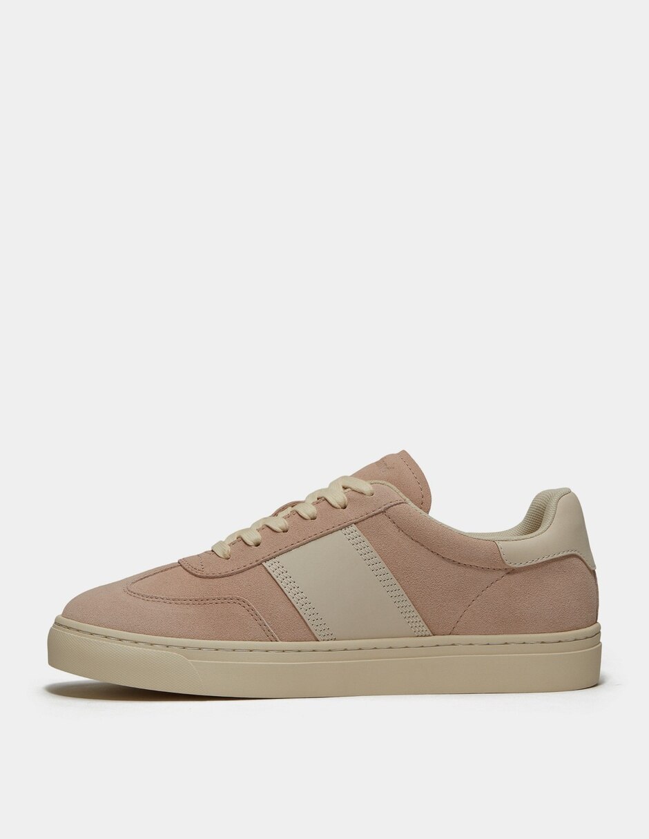 Tenis de piel(si aplica) para hombre 6