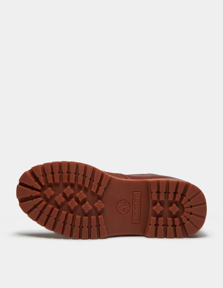 Bota timberland de piel para hombre 3