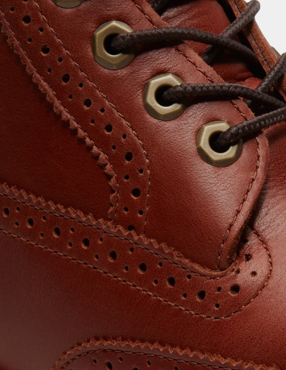 Bota/Botín Botas impermeables Timberland® Premium de 6 pulgadas para Hombre Café TB0A2A8VEM6 de Piel para hombre 7