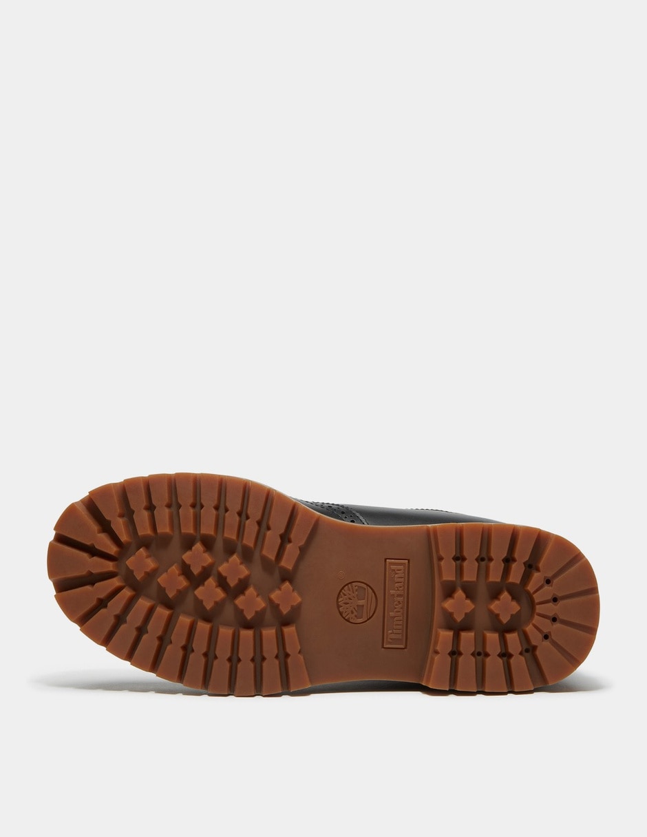 Bota/Botín Botas impermeables Timberland® Premium de 6 pulgadas para Hombre Negro TB0A2A8VW02 de Piel para hombre 3