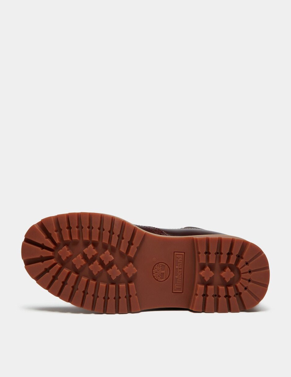Bota/Botín Botas impermeables Timberland® Premium de 6 pulgadas para Hombre Vino TB0A2A8VEIW de Piel para hombre 3