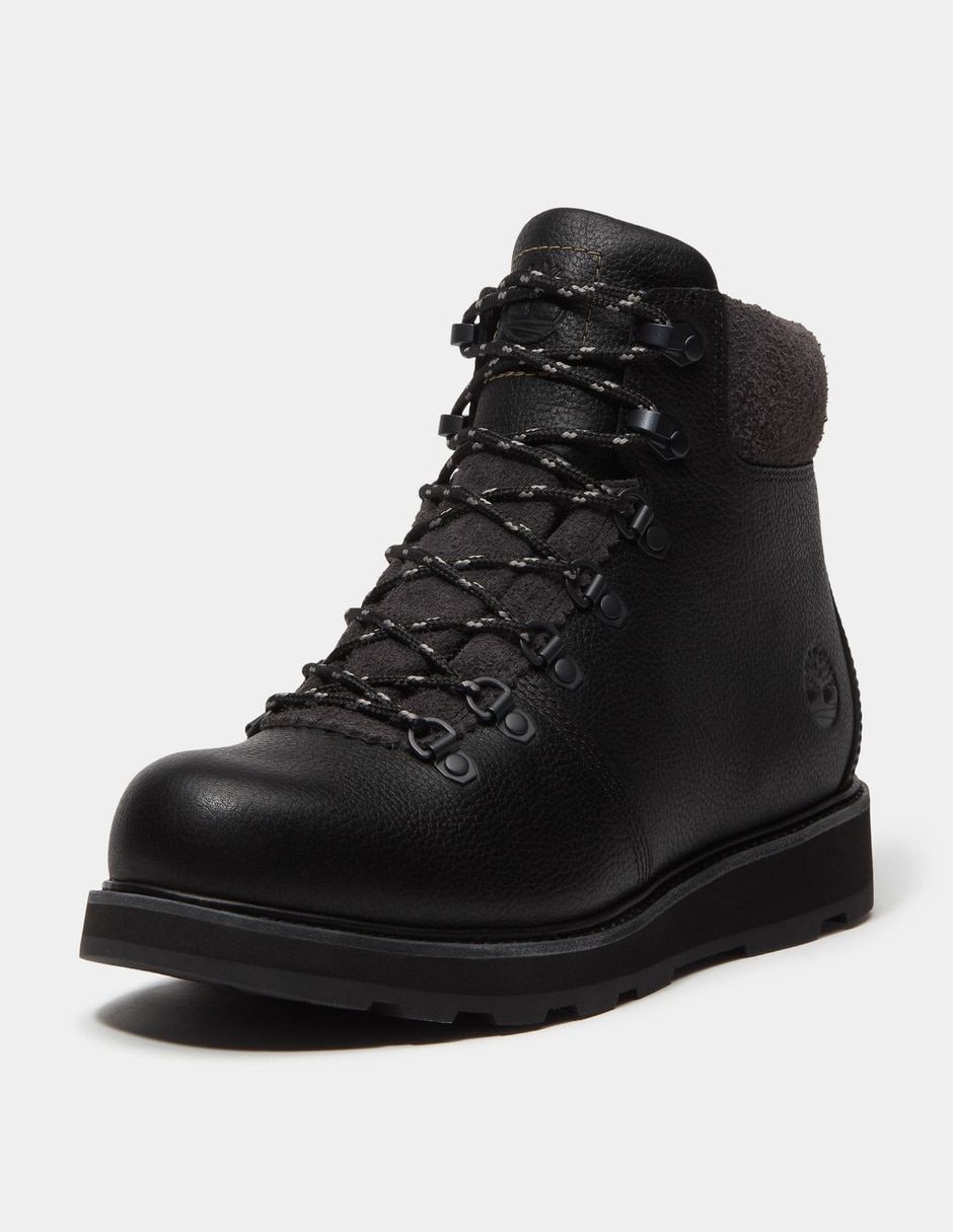 Bota britton mills mid de piel para hombre 9