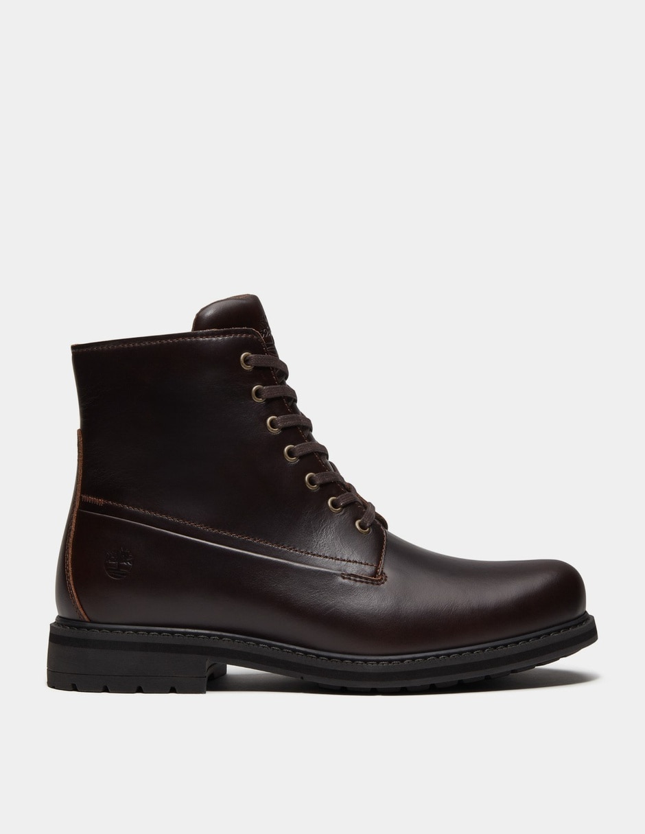 Bota/Botín Botas impermeables Stormbucks para Hombre Café TB0A2N2GW01 de Piel para hombre Bota/Botín Botas impermeables Stormbucks para Hombre Café TB0A2N2GW01 de Piel para hombre