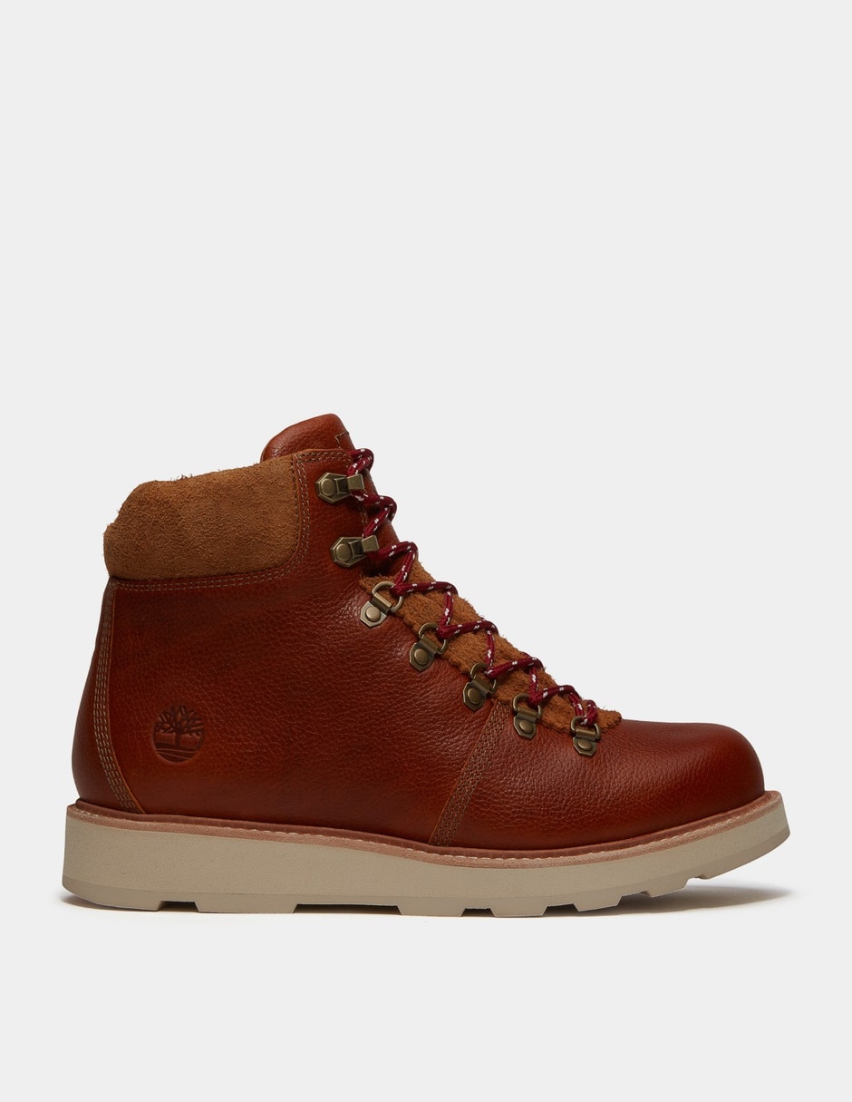 Bota/Botín Botas impermeables Britton Mills Mid para Hombre Café TB0A42V6EM6 de Piel para hombre Bota/Botín Botas impermeables Britton Mills Mid para Hombre Café TB0A42V6EM6 de Piel para hombre