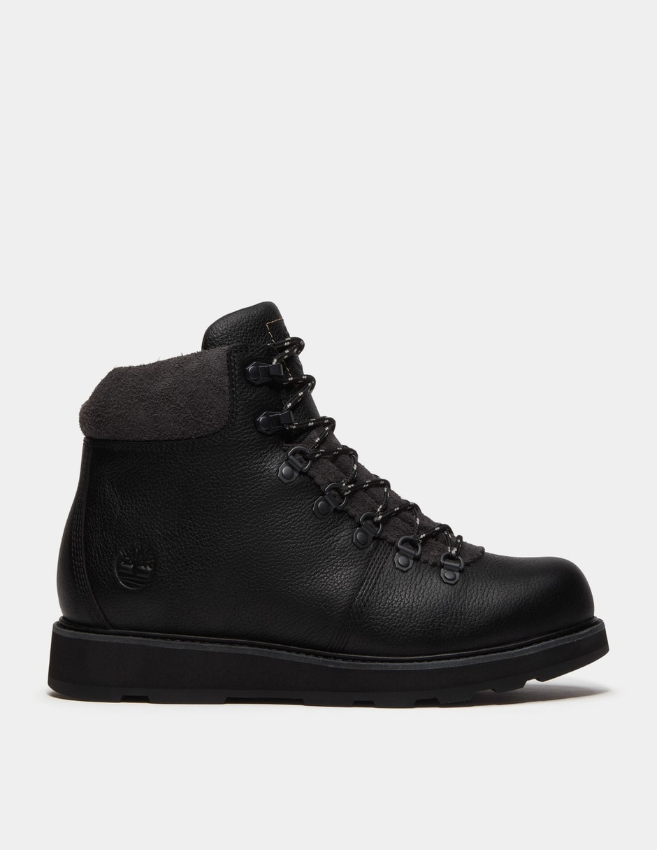 Bota/Botín Botas impermeables Britton Mills Mid para Hombre Negro TB0A42V6W02 de Piel para hombre 1