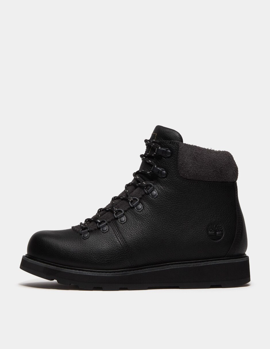 Bota/Botín Botas impermeables Britton Mills Mid para Hombre Negro TB0A42V6W02 de Piel para hombre 8