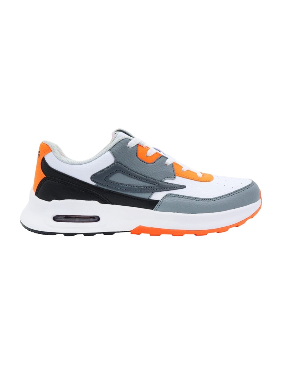Tenis de piel(si aplica) GIOVANTE VIZ para hombre Tenis de piel(si aplica) GIOVANTE VIZ para hombre